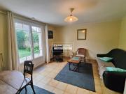 Appartement 2 pièces – 45 m² environ 750 €/mois