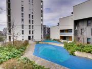 Appartement 2 pièces 45m2 avec parking 45m² Bordeaux