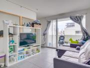 Appartement 2 pièces 45m2 avec parking