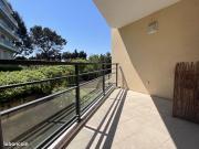 Appartement 2 pièces 45m² et terrasse Gairaut