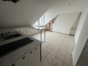 Appartement 2 pièces