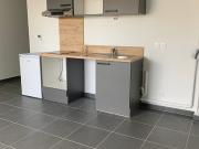 Appartement 2 pièces 46.2m²