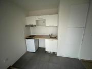 Appartement 2 pièces 46.41m²