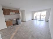 Appartement 2 pièces 46.67m²