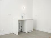 Appartement · 2 pièces · 46.6 m²