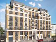Appartement · 2 pièces · 46.89 m²