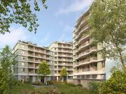 Appartement 2 Pieces 46 m2 aubervilliers