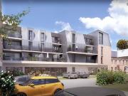 Appartement 2 Pieces 46 m2 bois guillaume