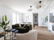 Appartement 2 Pieces 46 m2 bordeaux