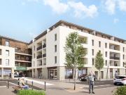 Appartement 2 Pieces 46 m2 istres