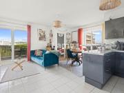 Appartement 2 Pieces 46 m2 lyon