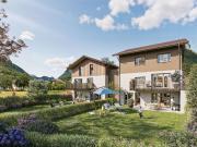 Appartement 2 Pieces 46 m2 st ferreol