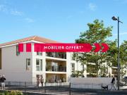 Appartement 2 Pieces 46 m2 st gaudens