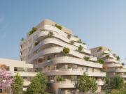 Appartement 2 Pieces 46 m2 toulouse