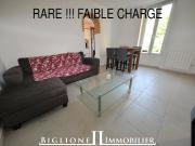 Appartement 2 pièces 46 m² Appartement 2 pièces 46 m²