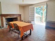 Appartement meublé 2 pièces 46 m²