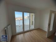 Appartement 2 pièces 46 m² Appartement 2 pièces 46 m²