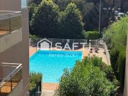 Appartement 2 pièces 46 m² Appartement 2 pièces 46 m²