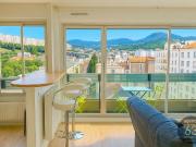 Appartement 2 pièces 46 m² Appartement 2 pièces 46 m²