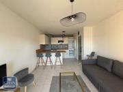 Appartement 2 pièces 46 m² Appartement 2 pièces 46 m²