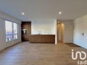 Appartement 2 pièces 46 m² Appartement 2 pièces 46 m²