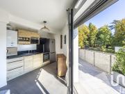 Appartement 2 pièces 46 m² Appartement 2 pièces 46 m²