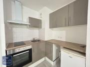 Appartement 2 pièces 46 m² Appartement 2 pièces 46 m²