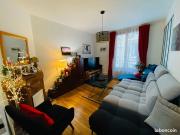Appartement 2 pièces 46 m² Appartement 2 pièces 46 m²