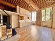 Appartement 2 pièces 55 m²