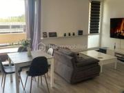 Appartement 2 pièces 46 m² Appartement 2 pièces 46 m²