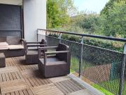 Appartement 2 pièces 46 m² Appartement 2 pièces 46 m²