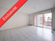 Appartement 2 pièces 46 m² Appartement 2 pièces 46 m²