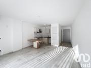 Appartement 2 pièces 46 m² Appartement 2 pièces 46 m²