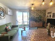 Appartement 2 pièces 46 m² Appartement 2 pièces 46 m²