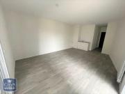 Appartement 2 pièces 46 m² Appartement 2 pièces 46 m²
