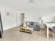 Appartement 2 pièces 46 m² Appartement 2 pièces 46 m²