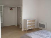 Appartement 2 pièces, 46 m² à louer à Bruguières 31150