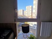 Appartement 2 pièces, 46 m² à louer à Paris 19 75019