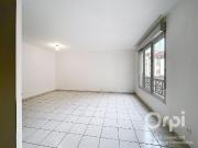 Appartement 2 pièces, 46 m² à louer à Villeurbanne 69100