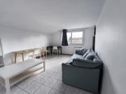 Appartement 2 pièces