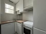 Appartement 2 pièces