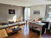 Appartement 2 pièces