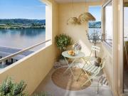 Appartement 2 Pieces 47 m2 bordeaux