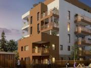 Appartement 2 Pieces 47 m2 cluses