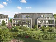 Appartement 2 Pieces 47 m2 evian les bains