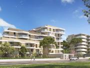 Appartement 2 Pieces 47 m2 montpellier