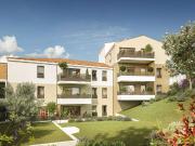 Appartement 2 Pieces 47 m2 nimes