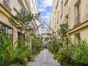 Appartement 2 pièces 47 m2 Paris XI