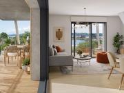 Appartement 2 Pieces 47 m2 perros guirec