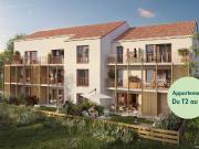 Appartement 2 Pieces 47 m2 pornic